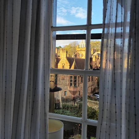 Dean Village Cottage Edimburgo Exterior foto