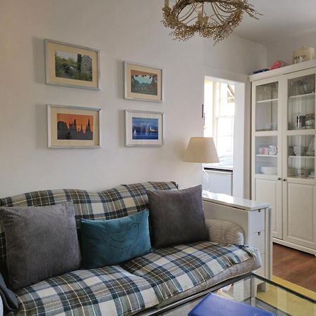 Dean Village Cottage Edimburgo Exterior foto