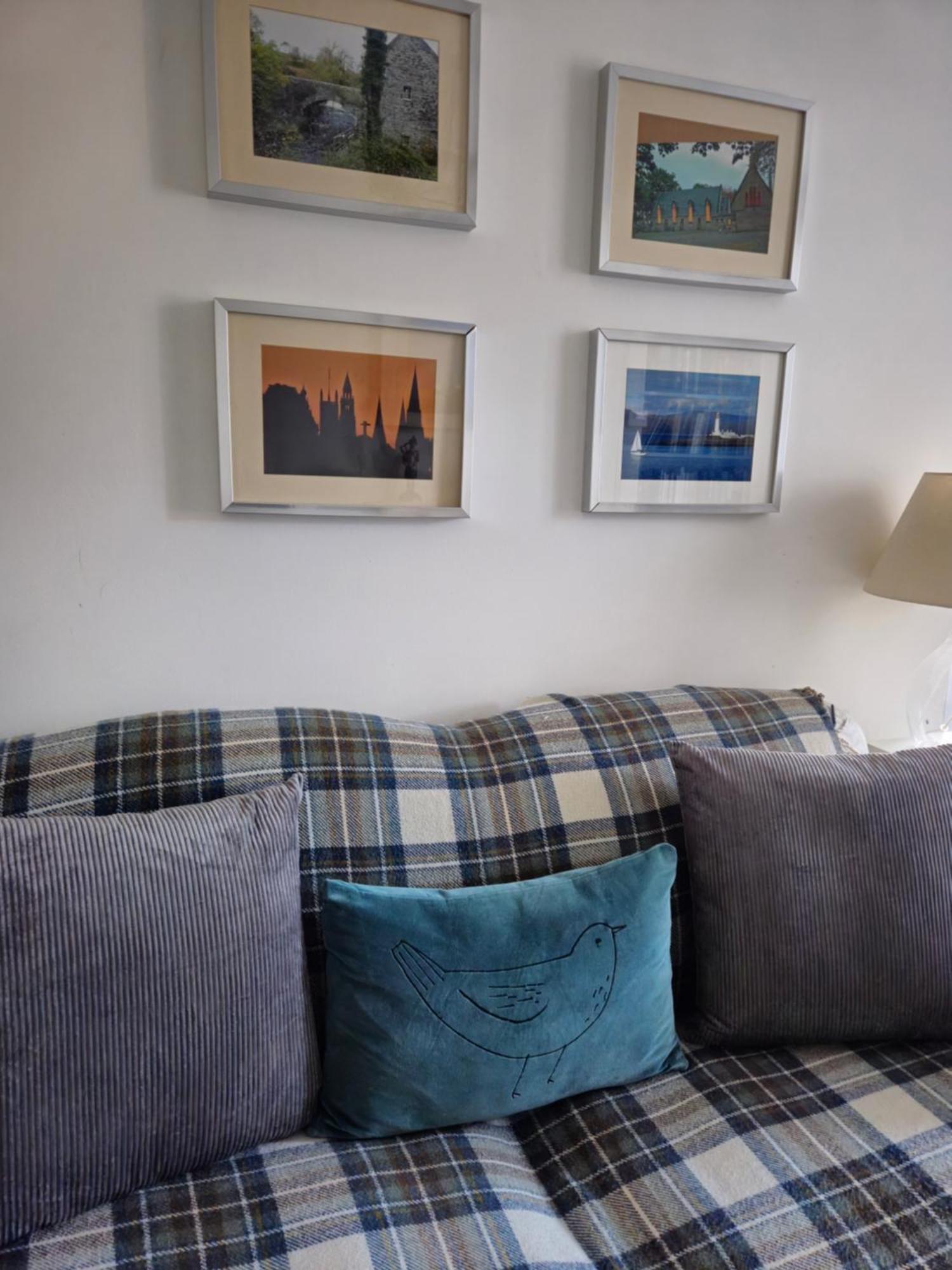 Dean Village Cottage Edimburgo Exterior foto